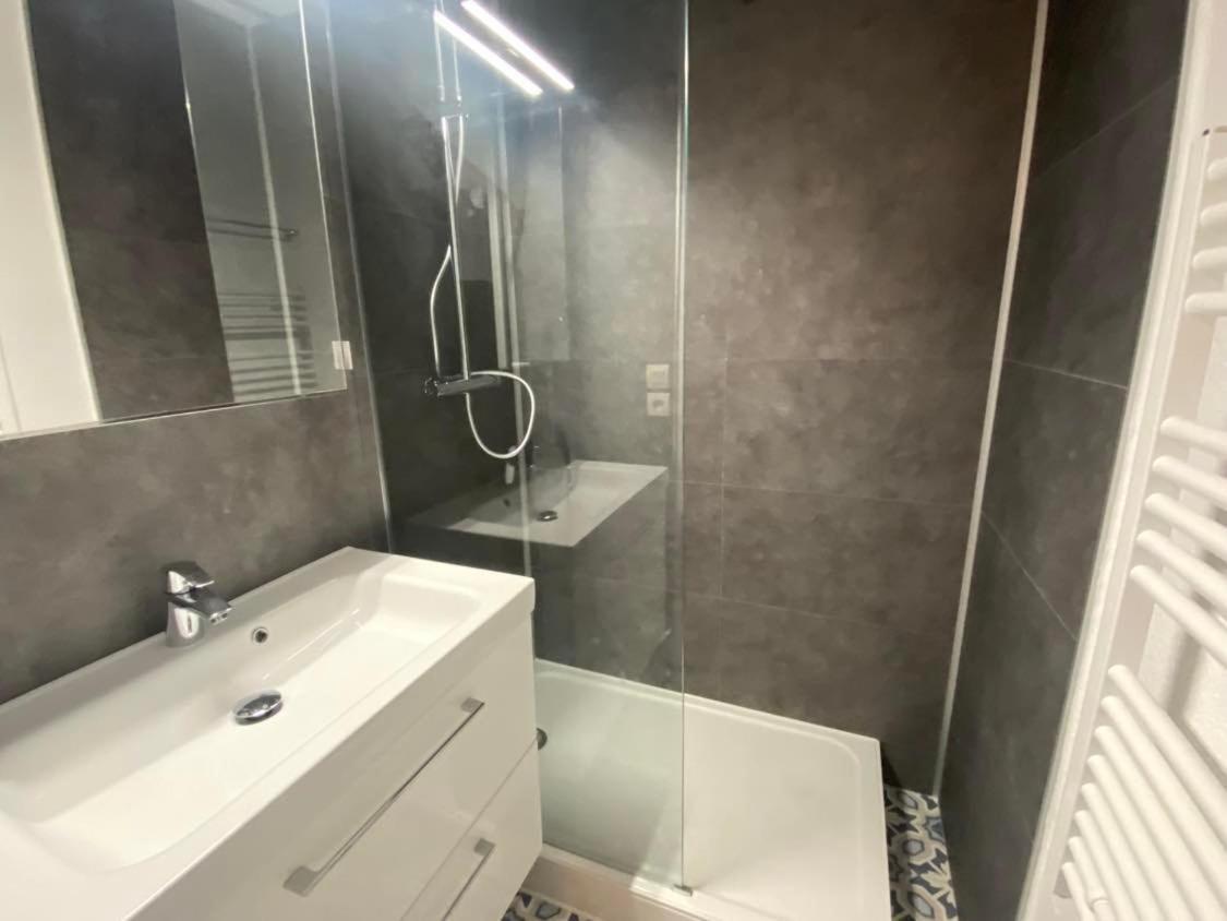 Appartement Cosy Avec Piscine, Acces Direct Plage Lacanau Exterior photo