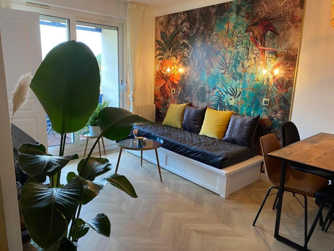Appartement Cosy Avec Piscine, Acces Direct Plage Lacanau Exterior photo
