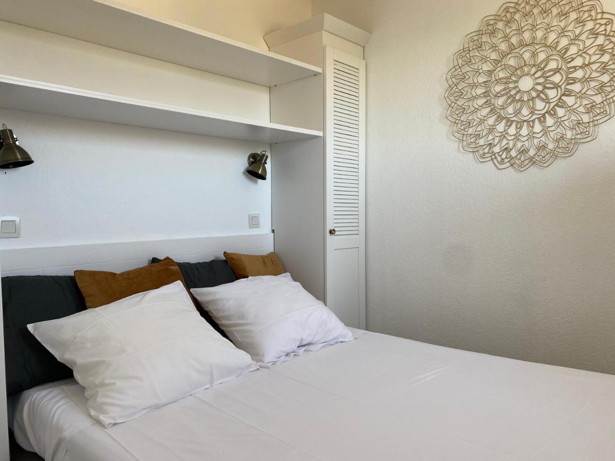 Appartement Cosy Avec Piscine, Acces Direct Plage Lacanau Exterior photo